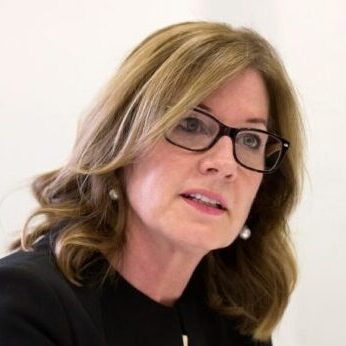 Elizabeth Denham - image